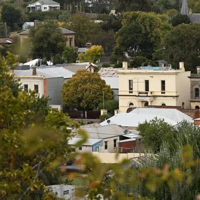'Last line of defence': one man shuts down council