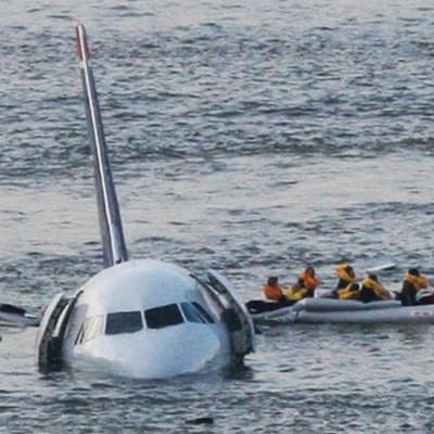 'Miracle on the Hudson' pilot reveals health battle