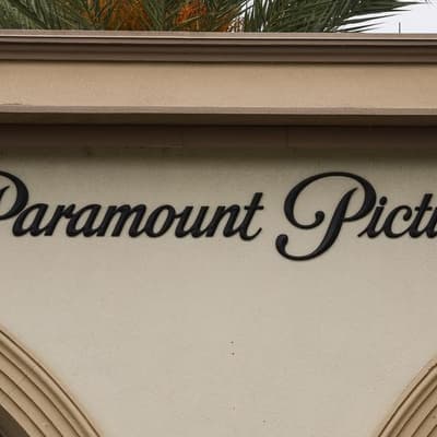 Writers Guild sues to block Paramount-Warner Bros deal