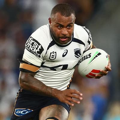 Coach backs 'big game' Broncos in last chance saloon