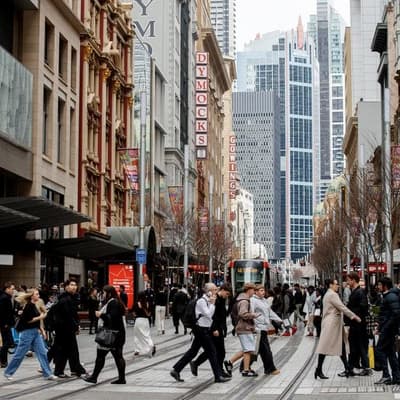 RBA's long-term contingency plan misrepresented as recession warning