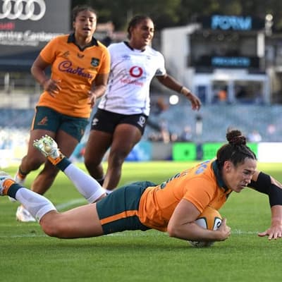 Stewart back to give 'Tahs massive boost ahead of semi