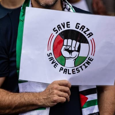 Uni student denied exam delay after Gaza family deaths