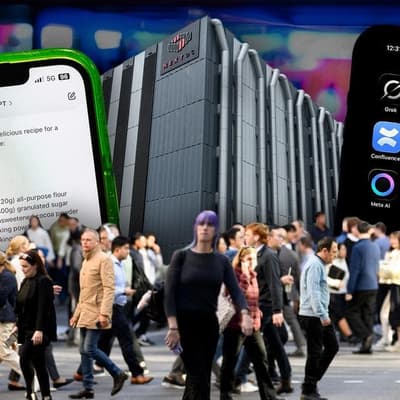 Calls grow for urgent rules to curb AI data centre rush