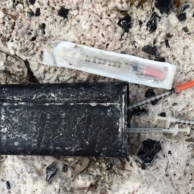 Soaring meth abuse at work prompts warning to bosses