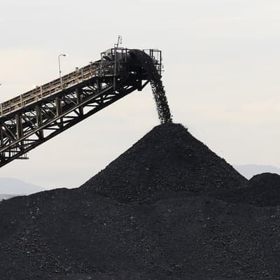 Commission warned more coal, more insurance pain