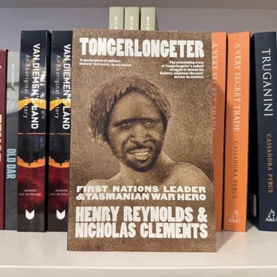 Electorate honour set for Indigenous resistance 'hero'