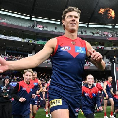 Hird's coaching comeback supported by former Bomber
