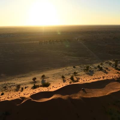 Aboriginal conservation deal boosts environmental goals