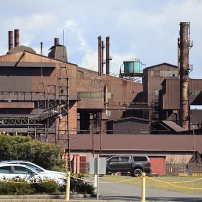 'End of an era': 200 jobs lost, unique smelter shuts