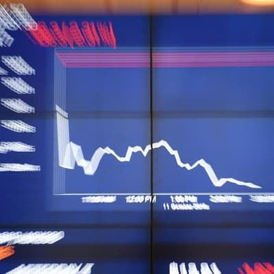 Australian shares flat after another 'dull' session