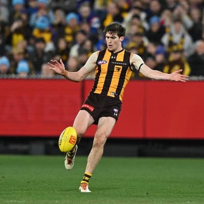 Hawks receive mixed injury news as star suffers setback