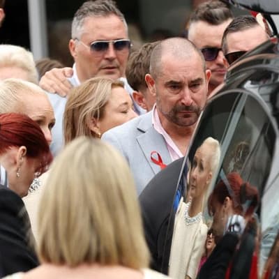 Grieving dad backs testing tool for invisible killer