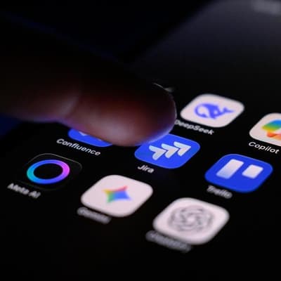 'Left behind': regions at risk on rush for AI uptake