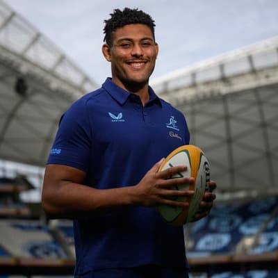 Wallabies set to unleash new enforcer against Italy