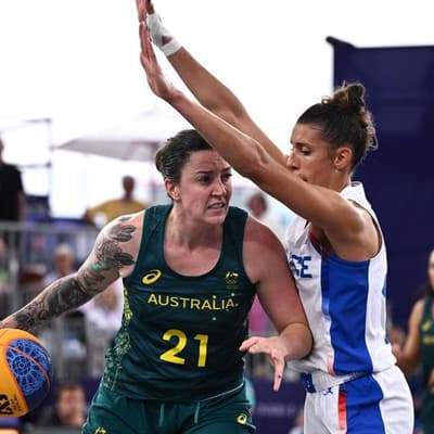Aussies out for revenge after Comm Games heartbreak