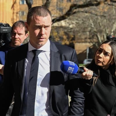 Olympic cyclist facing jail over driving breach