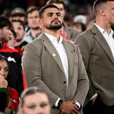 Souths set star's timeline as absence rolls on