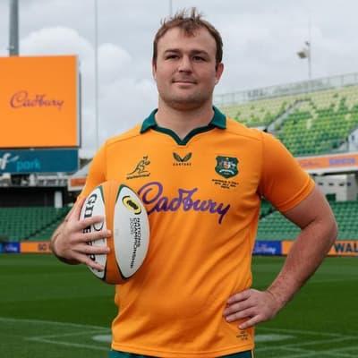 Wilson makes captaincy pitch as new Wallabies era looms