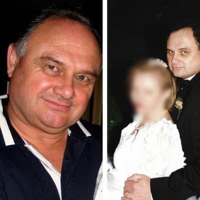 Man who left stepdad to rot could be paroled in weeks