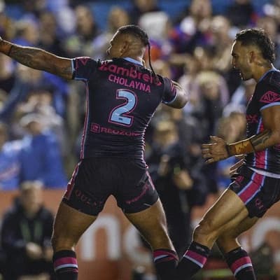 Sharks solidify top-four spot with third straight win