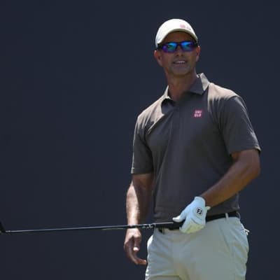 Aussies hail leader Herbie as Open hopes soar