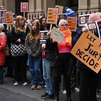 'Promoting misogyny' as four women and girls killed
