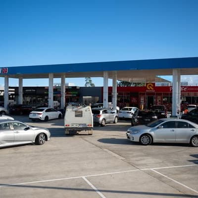 Australia expands its fuel buffer against Gulf turmoil