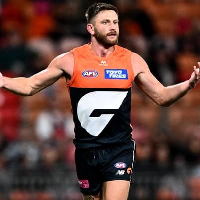 No room for complacency as Giants face battling Bombers