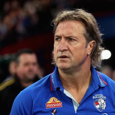'Not formidable' Bulldogs on guard for rebounding Suns