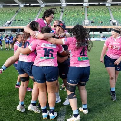Waratahs defy Force-ful rivals to make Super W decider