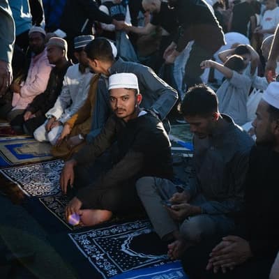 Muslims call for more funding, new action to fight hate