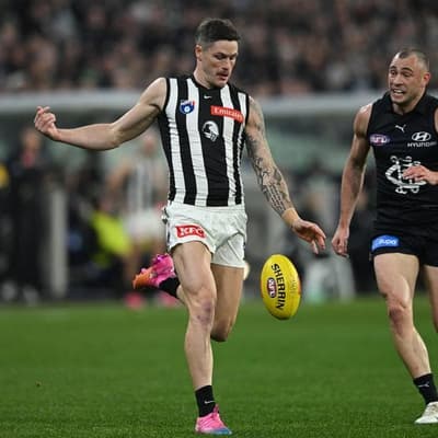 Collingwood face big calls on veterans for short break