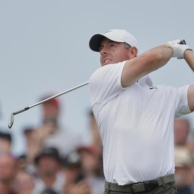 'I'm not fond of him': Rory slams 'performative' Bryson