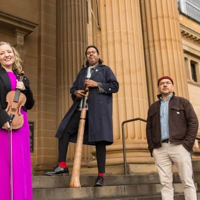 Library unveils performance schedule for 200th birthday