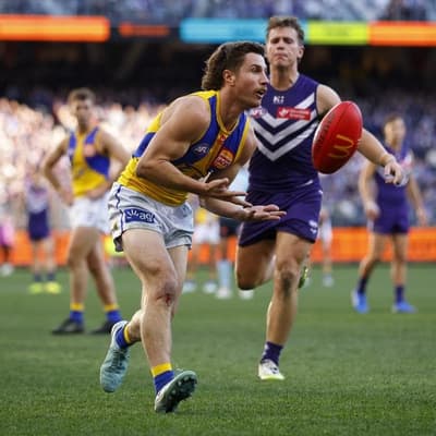 Eagles star banned, Lions defender escapes with a fine