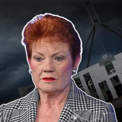 Hanson's billionaire friendship could prompt backlash