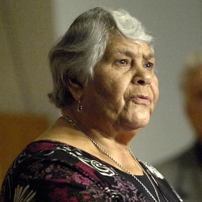 Trailblazing Indigenous leader honoured with electorate
