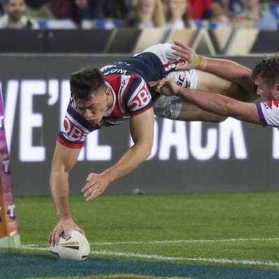 PNG Chiefs plot move to bring rugby convert back to NRL