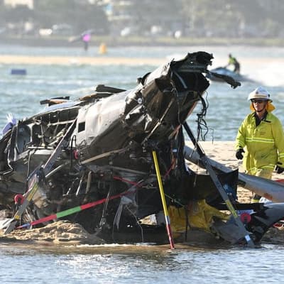 Safety authority grilled over pilot drug testing gaps