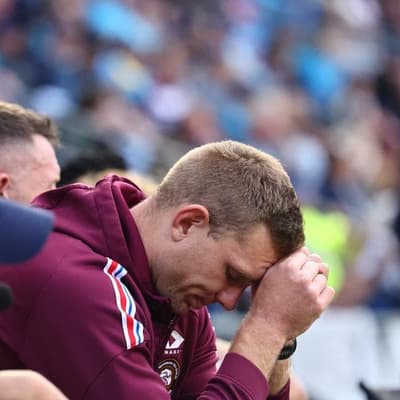 Manly's silver lining amid fresh Trbojevic injury scare