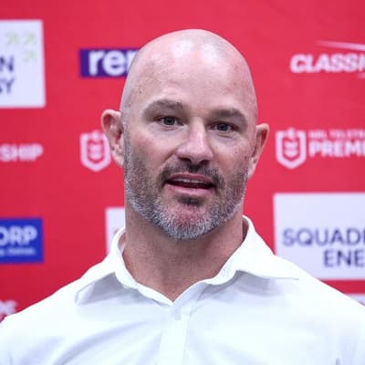 Dragons finally make call on NRL head coach