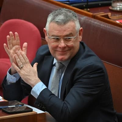 Minister 'bias' in major gas project extension approval
