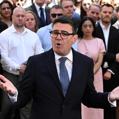 UK's Burnham targets power bills in first move as PM