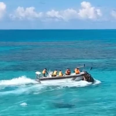 China, Philippines blame each other for shoal incident