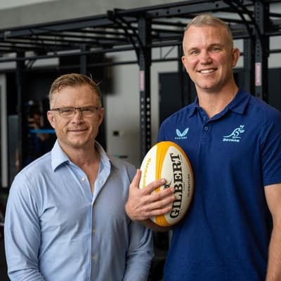 Walsh anoints replacement as Sevens eye LA Games