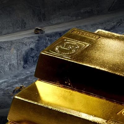 Gold miner to give investors a payout for first time