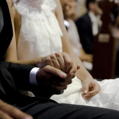 Investigation launched into Married At First Sight UK