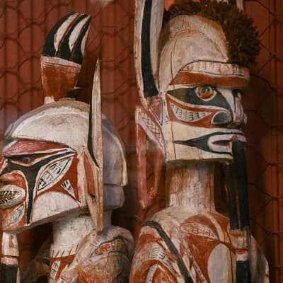 Museum partners with Pacific community on conservation