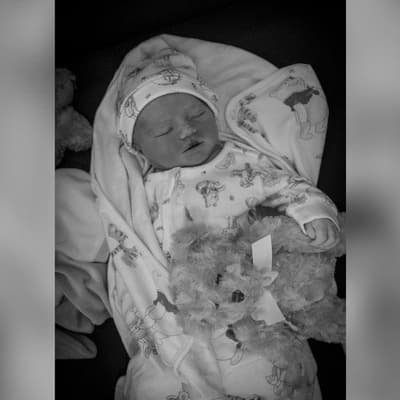 Family rejects coroner's newborn death finding